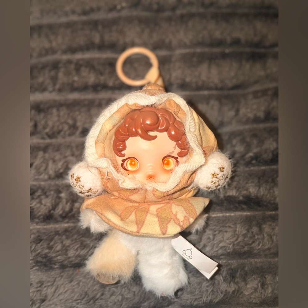 L'impressionnisme SkullPanda - Amber imitation